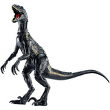 Lifelike Indoraptor Jurassic World Action Figures Adjustable Dinosaur Toys For Boys Movie Dinosaur Model Toy For Children Gifts_yux