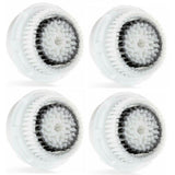 Replacement Brush Heads Compatible with Clarisonic Mia 1 2 3