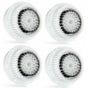 Replacement Brush Heads Compatible with Clarisonic Mia 1 2 3