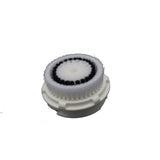 Replacement Brush Heads Compatible with Clarisonic Mia 1 2 3 - Front View