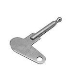 2X Ignition Keys Tractor Vintage Excavator Truck Ignition Lock Key