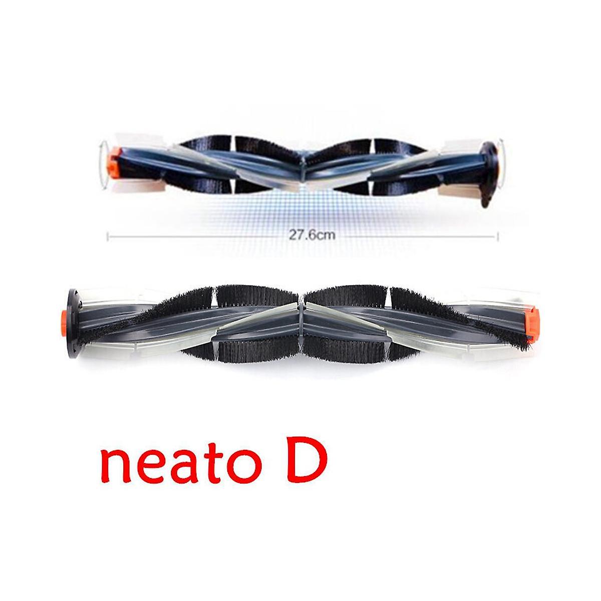 Fits for Sweeper D Series D7/d5/d3/d7500/d8500/d80 Main Brush Robot Vacuum Cleaner Spare Parts
