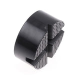 Anti-slip DIY Car Universal X-Slot Jack Pad Rubber Frame Rail A