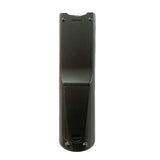 New Remote Control Compatible with Onkyo RC-768M RC-879M RC-880M RC-882M T TX-NR636 HT-RC660 HT-S9700THX HT-S7700 Network A/V AV Receiver - Top-Down View
