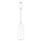 Thunderbolt 3 (USB-C) to Thunderbolt 2 Adapter