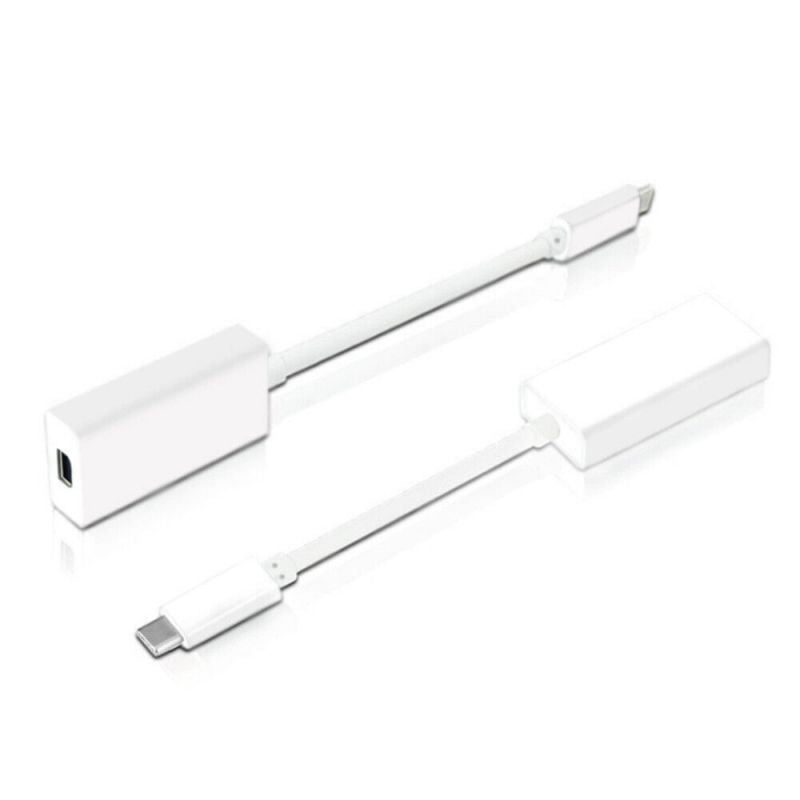 Thunderbolt 3 (USB-C) to Thunderbolt 2 Adapter