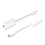 Thunderbolt 3 (USB-C) to Thunderbolt 2 Adapter