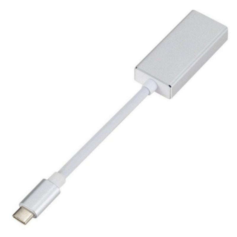 Thunderbolt 3 (USB-C) to Thunderbolt 2 Adapter