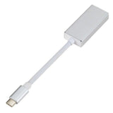 Thunderbolt 3 (USB-C) to Thunderbolt 2 Adapter