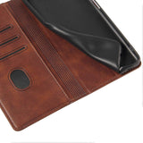 Compatible with Sony Xperia 10 III 5G Mobile Case - Perfect Brown-max Brown - 45-Degree Angle