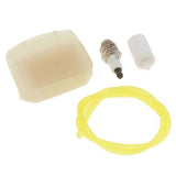Maintenance Kit for 340 345 346xp 350 351 353 - Top-Down View