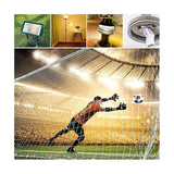 5-pack R7s 118mm 400W 230V, R7s Halogen Linear Light Source, Dimmable Halogen Lamp for Construction Works_MGF 400W
