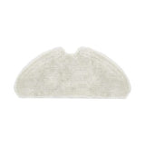 Accessories for Bot D10s Robot Vacuum Cleaner Roller Main Brush Side Brush Hepa Filter Mop Pad Spare Parts As Shown