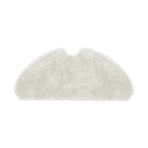 Accessories for Bot D10s Robot Vacuum Cleaner Roller Main Brush Side Brush Hepa Filter Mop Pad Spare Parts As Shown