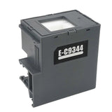 Printer C9344 Maintenance Box for Epson XP3100 4100 XP4101 XP4105 XP4105 XP-4100 s202412121314 - 45-Degree Angle