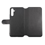Samsung Galaxy A54 5G Wallet Case Magnet Rvelon - Black_max