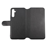 Samsung Galaxy A54 5G Wallet Case Magnet Rvelon - Black_max