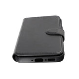 Samsung Galaxy A54 5G Wallet Case Magnet Rvelon - Black_max