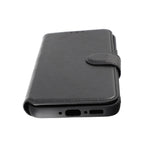 Samsung Galaxy A54 5G Wallet Case Magnet Rvelon - Black_max
