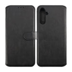 Samsung Galaxy A54 5G Wallet Case Magnet Rvelon - Black_max