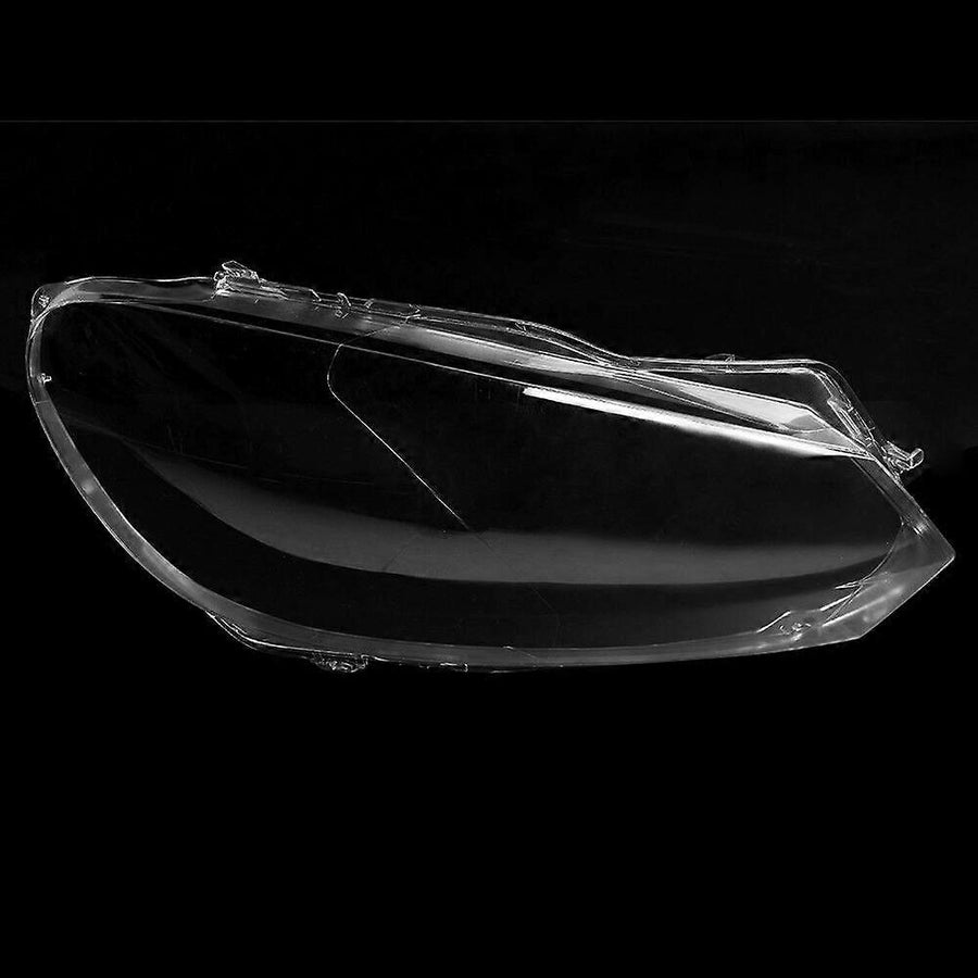 for Golf 6 -MK6 2010-2014 Car Headlight Clear Lens (Right Side), image 3