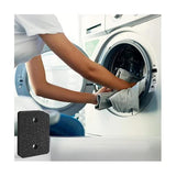 pcs filter for T1 dryer 9164761 spare part for dryer - Front View