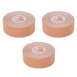 Rolls Facial Tape Facial Wrinkle Removal Strip Easy to Cut V-Shaped Lifting Patch Skin Tone