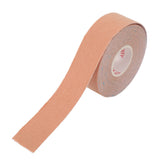 Rolls Facial Tape Facial Wrinkle Removal Strip Easy to Cut V-Shaped Lifting Patch Skin Tone