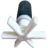 Lay-Z-Spa Pump Impeller and Shaft Bestway Fits all Hydro Jet