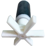 Lay-Z-Spa Pump Impeller and Shaft Bestway Fits all Hydro Jet