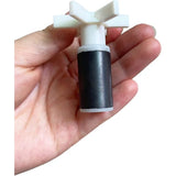 Lay-Z-Spa Pump Impeller and Shaft Bestway Fits all Hydro Jet