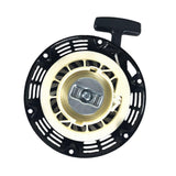 Rope Start Pull Start Starter Motor 168F 170F Universal For 4-Stroke Trimmer[ca]