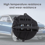 pcs 5K0941109 Halogen lamp brackets for Low beam headlights for Golf 6 Golf 7 MK6 MK7 Tiguan Sharan Scirocco - Side View