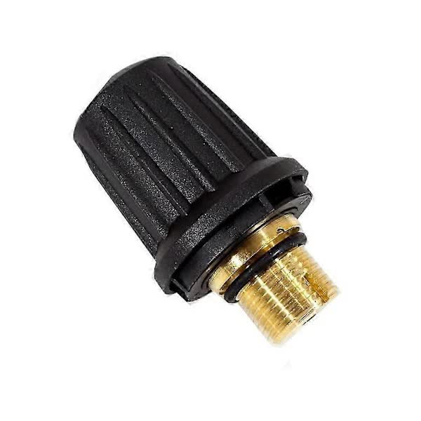 |NN| Steam Cleaner Tank Cap Replacement for Kärcher SC2 SC4/2 SC4/4 Vacuum Cleaner Safety Valve Boiler Lock