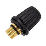 |NN| Steam Cleaner Tank Cap Replacement for Kärcher SC2 SC4/2 SC4/4 Vacuum Cleaner Safety Valve Boiler Lock - Side View