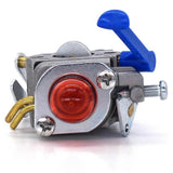 Carburetor Fits 545081848 125L 125LDX 128CD 128L 128LD 128LDX 128R 128RJ Replaces C1Q-W40A Trim - Front View