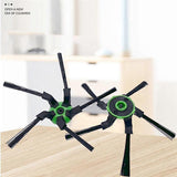 Replacement Parts for iRobot Roomba S9 (9150) S9+ S9 Plus (9550) S Series Connected Robot Vacuum Cleaner Kit_yux - Front View