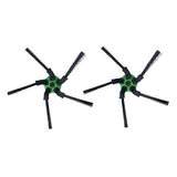 Replacement Parts for iRobot Roomba S9 (9150) S9+ S9 Plus (9550) S Series Connected Robot Vacuum Cleaner Kit_yux - 45-Degree Angle