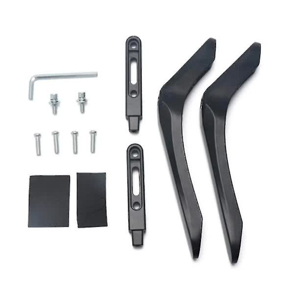 Universal TV Stand Base for 32-65 inch TVs, holds up to 45 kg