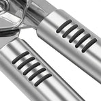 Multifunctional can opener, beer bottle opener, kitchen utensil, simple manual can opener