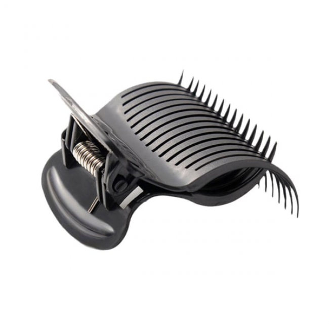 12 pcs Hair Clips for Rollers Hot Roller Clips Hair Roller Claw
