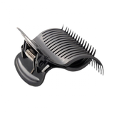 12 pcs Hair Clips for Rollers Hot Roller Clips Hair Roller Claw