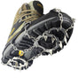 INF Anti-slip/studs for shoes with 18 steel teeth/studs (XL)
