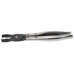 Wheel Nut Cap Removal Pliers Metal Tip, Safe Removal, Puller, Car Maintenance Tool