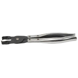 Wheel Nut Cap Removal Pliers Metal Tip, Safe Removal, Puller, Car Maintenance Tool - Side View