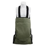 Apple Picking Bag with Storage Pocket for Orchard, Farm and Garden - Durable Fruit Collection Bag