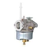 Carburetor for Toro Snowblower 632371 632371A 38050 38040 38072 38073 38510 38513 38062 for Ariens 724 ST724 0.3_max 0.3 - Top-Down View
