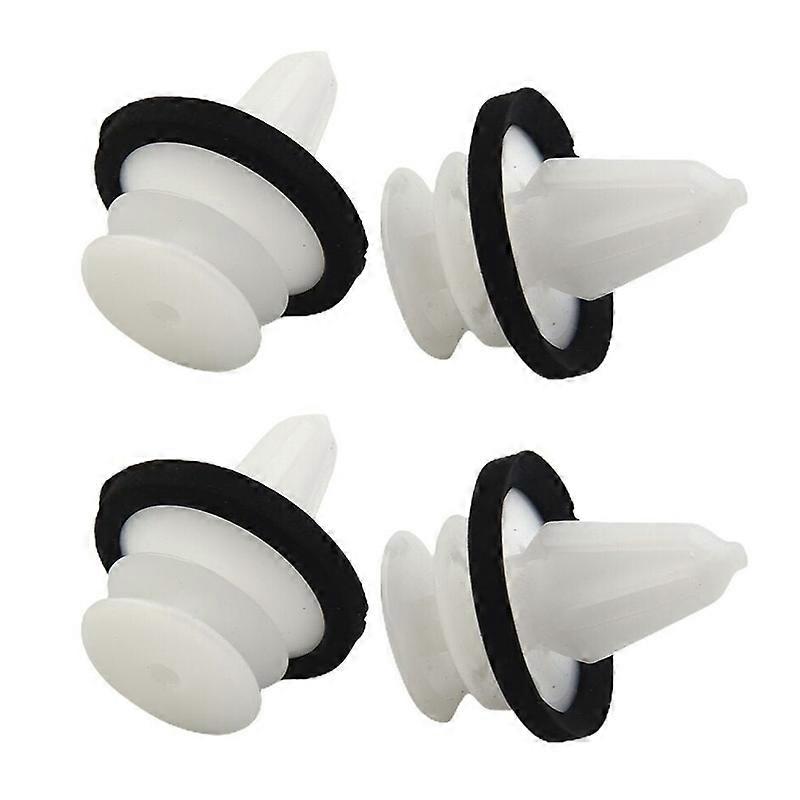 102540100A 60 pcs Door Panel Clips Fits Tesla Model XS Auveco 21169 Plastic