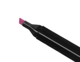 80-pack - Marker Pens with Case - Double-sided - Pens Multicolor multicolor