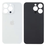 Compatible with iPhone 13 Pro 6.1 inch Battery Cover Protection Repair Part-Perfect Style C_MGF Style C